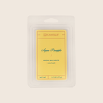 Agave Pineapple - Aroma Wax Melts - 12 EA
