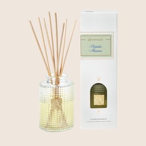 Pistachio Macaroon - Reed Diffuser TESTER - 1 EA