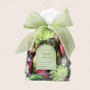 Pistachio Macaroon - Decorative Fragrance - Standard Bag - 10 EA