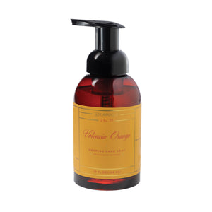 Valencia Orange - Foaming Hand Soap - 8 EA