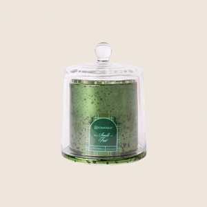 The Smell of Tree - Cloche Candle - 4 EA