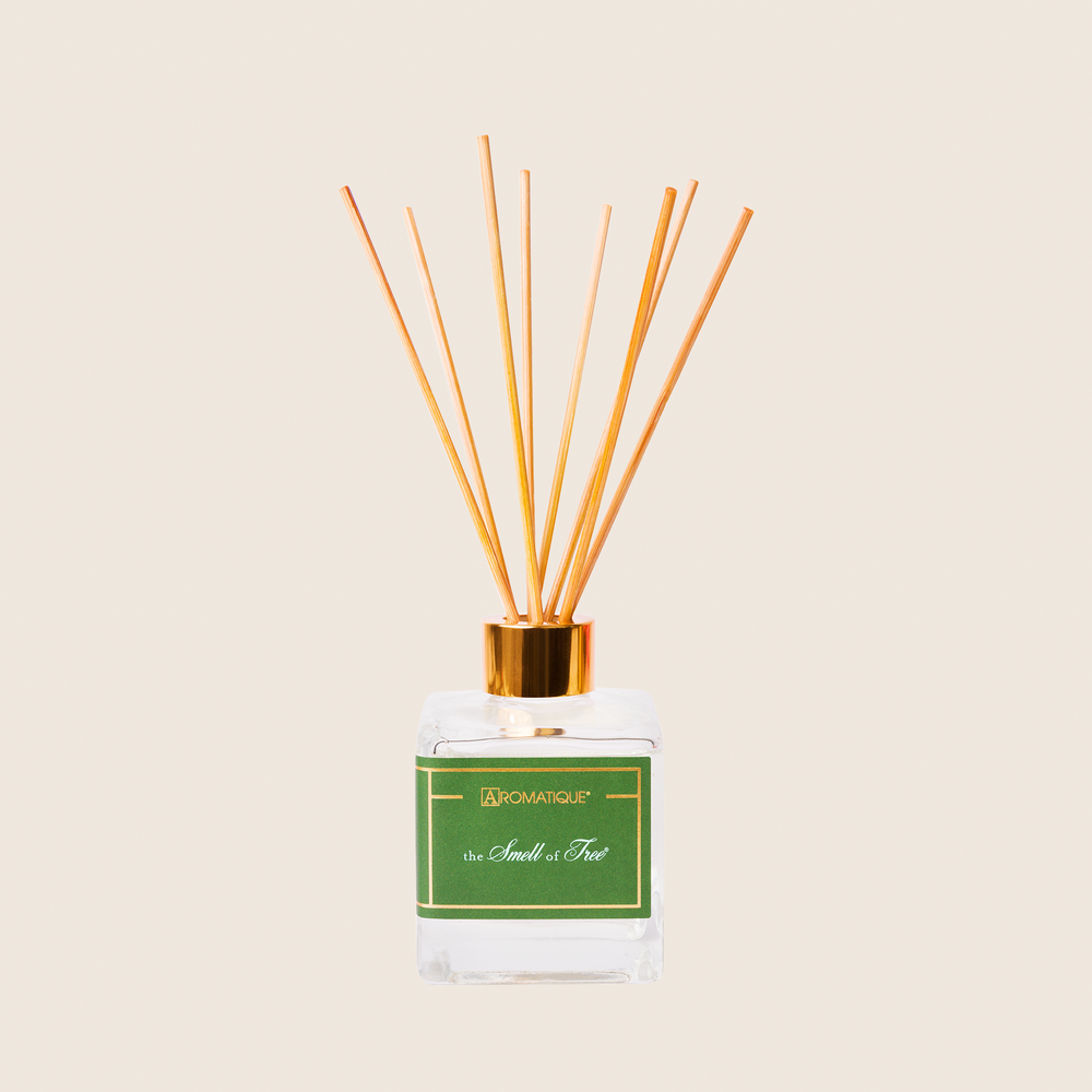 The Smell of Tree - Reed Diffuser Set - 4 EA