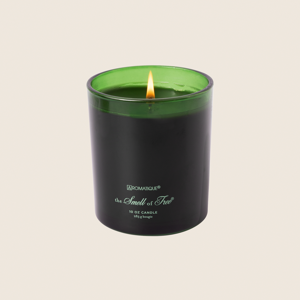 The Smell of Tree -  Foundry Candle - 6 EA