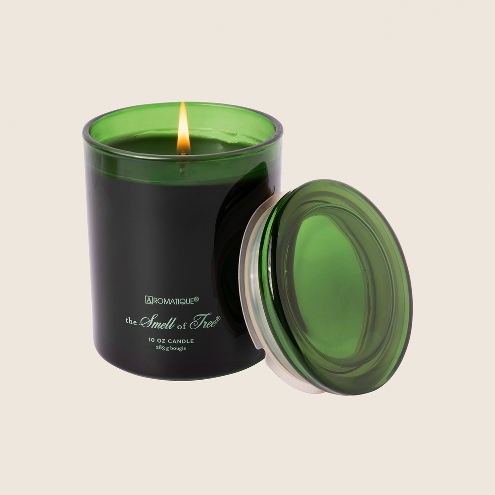 The Smell of Tree -  Foundry Candle - 6 EA