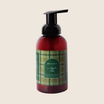 The Smell of Tree - Plaid Foaming Hand Soap - 8 EA