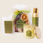 Orange & Evergreen - Combo Pack - 26 EA