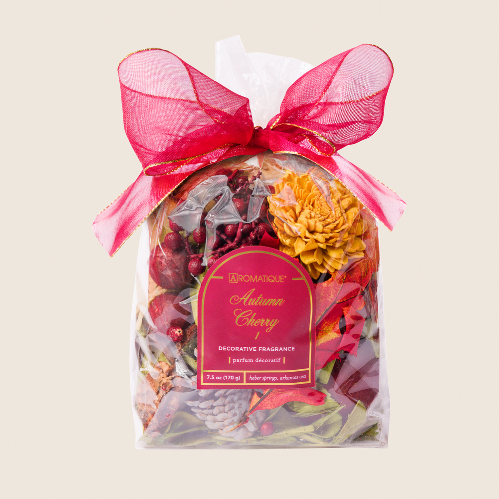 Autumn Cherry - Decorative Fragrance - 10 EA