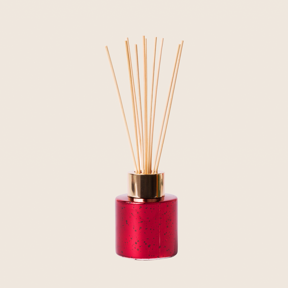 Autumn Cherry - Mini Reed Diffuser - 6 EA