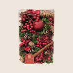 The Smell of Christmas - Grande Deco Fragrance Box - 8 EA