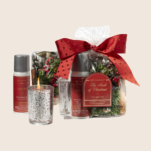 The Smell of Christmas - Gift Set Trio