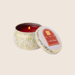 The Smell of Christmas® - Printed Travel Tin Candle - 8 EA