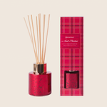 The Smell of Christmas® - Plaid Mini Reed Diffuser Set - 6 EA