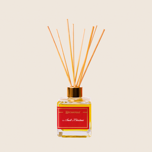 The Smell of Christmas® - Reed Diffuser Set - 4 EA