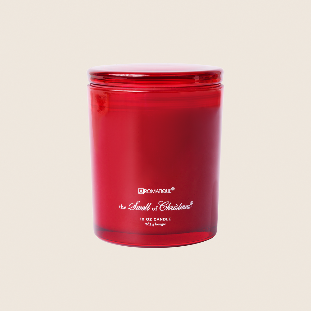 The Smell of Christmas® - Foundry Candle - 6 EA