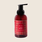 The Smell of Christmas®  - Plaid Foaming Hand Soap - 8 EA