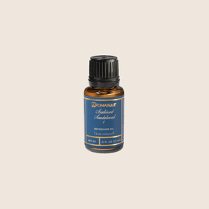 
            
                Load image into Gallery viewer, Sunkissed Sandalwood - Refresher Oil - 8 EA
            
        