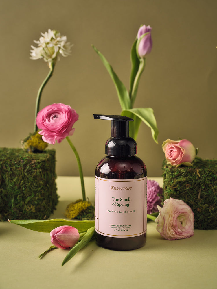 The Smell of Spring - Foaming Hand Soap - 8 EA