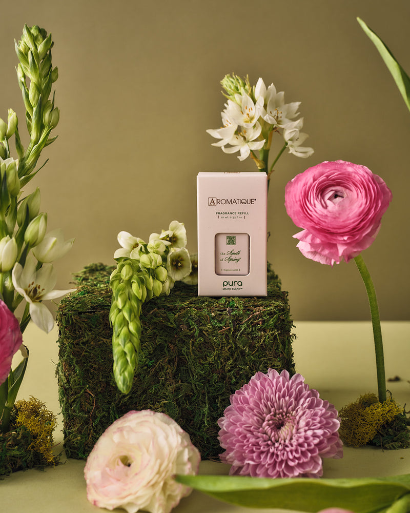 The Smell of Spring - Pura Refill (boxed) - 6 EA