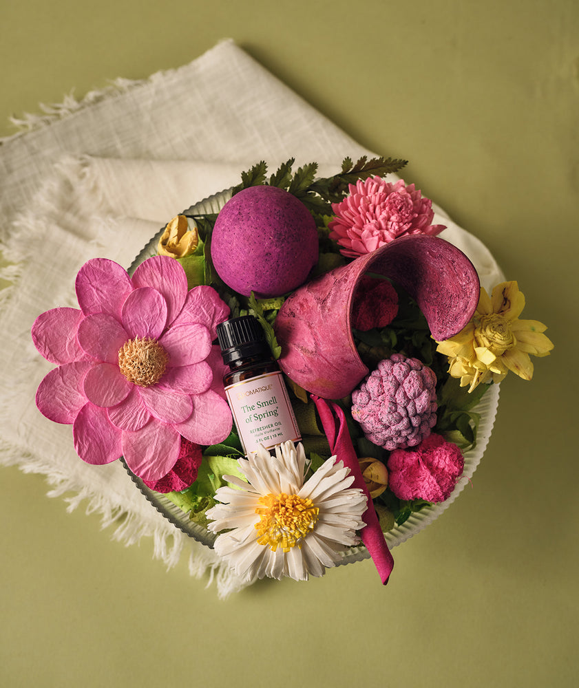 The Smell of Spring® - Large Decorative Fragrance  (Potpourri) - 14 EA