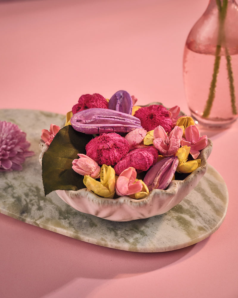 The Smell of Spring - Garden Collection - Mini Potpourri Bag - 11 EA