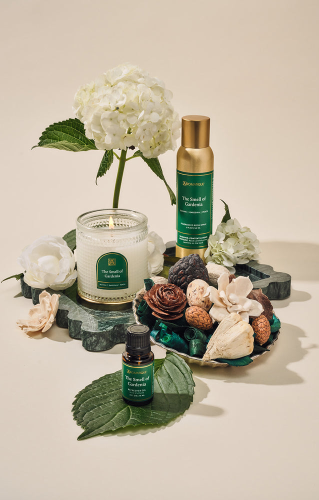 The Smell of Gardenia - Combo Pack - 26 EA