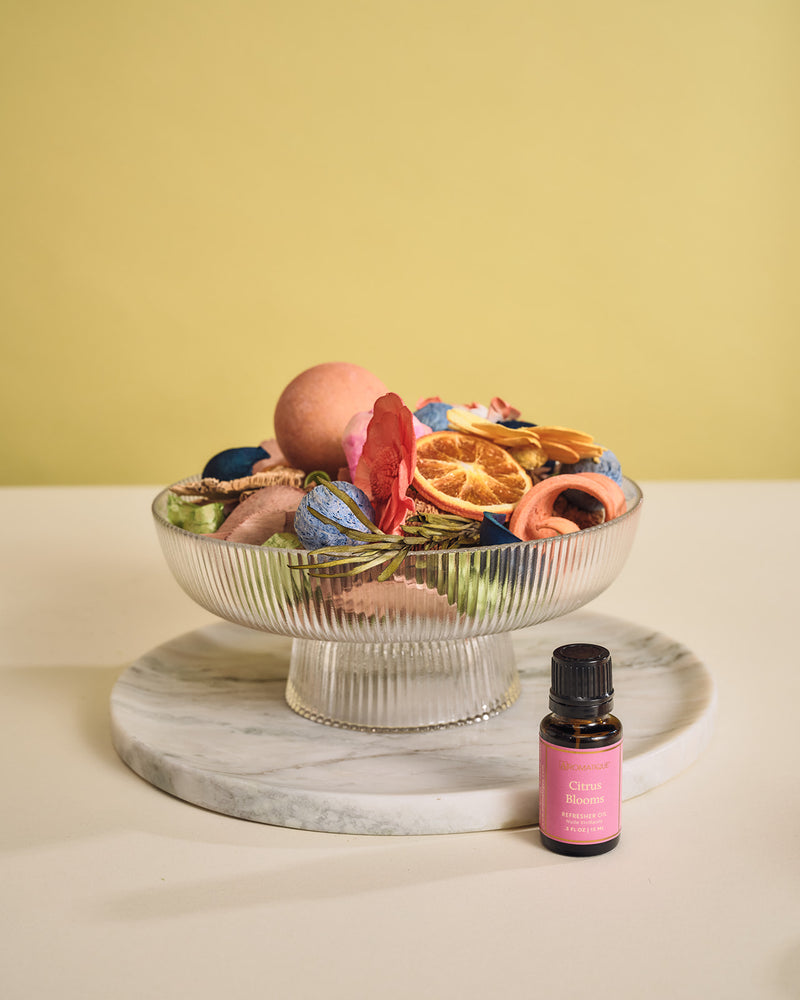 Citrus Blooms - Standard Decorative Fragrance - 10 EA