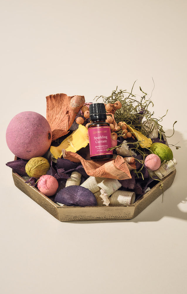 Sparkling Currant - Standard Decorative Fragrance Bag - 15 EA