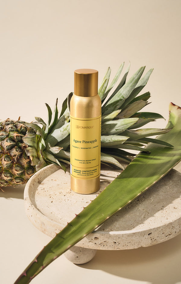 Signature - Spring / Summer – Aromatique Wholesale
