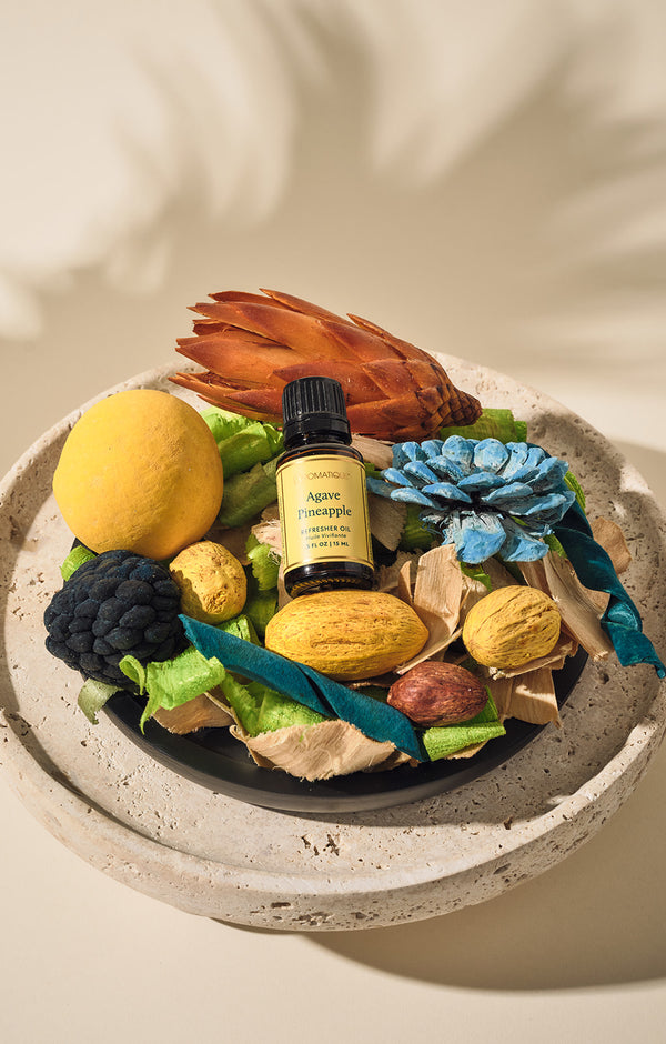 Signature - Spring / Summer – Aromatique Wholesale