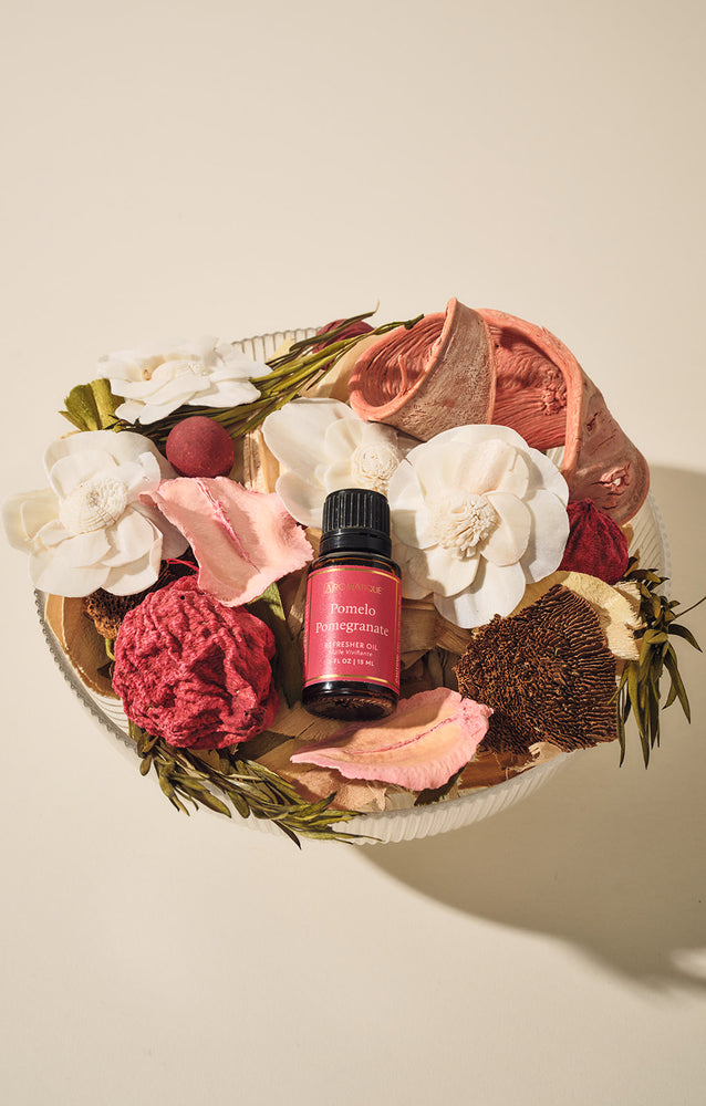 Pomelo Pomegranate - Standard Decorative Fragrance - 15 EA