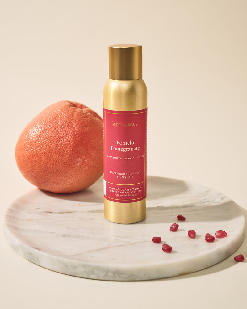 Pomelo Pomegranate - Aerosol Room Spray - 8 EA