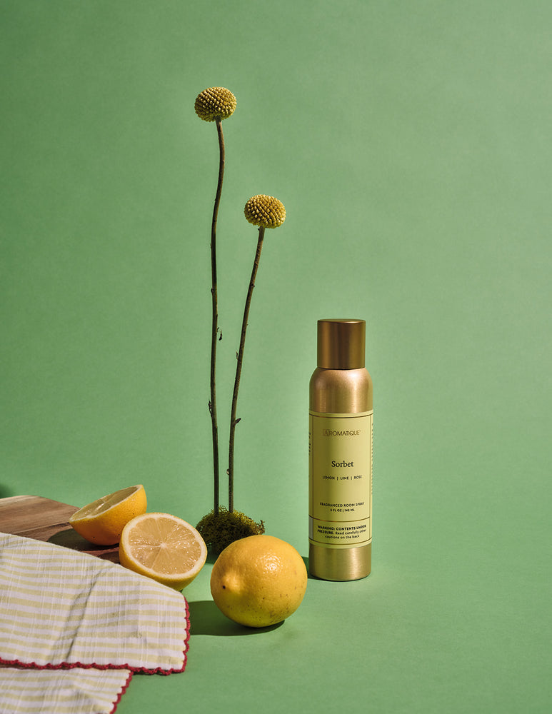 Sorbet - Aerosol Room Spray - 8 EA