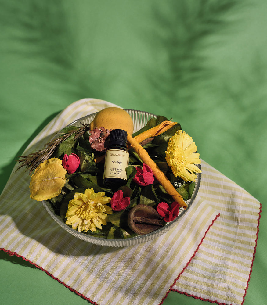 Sorbet - Standard Decorative Fragrance Bag - 15 EA