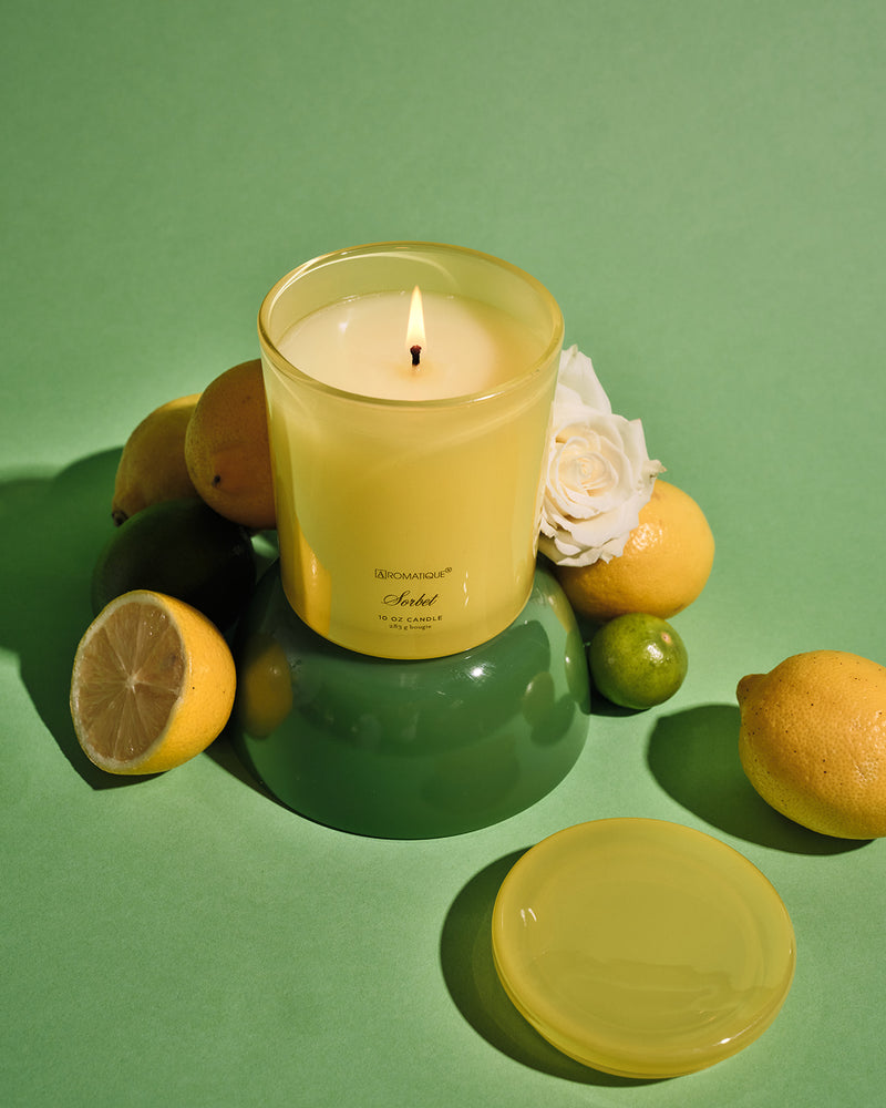 Sorbet - Foundry Candle - 6 EA