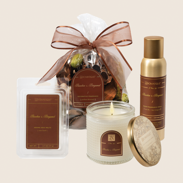 Signature - Fall & Holiday Collection – Aromatique Wholesale