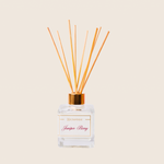 Juniper Berry - Reed Diffuser Set - 4 EA