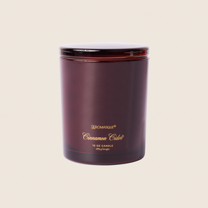 Cinnamon Cider - Foundry Candle - 6 EA