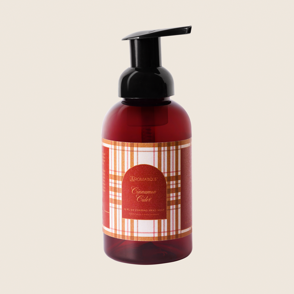 Cinnamon Cider - Foaming Hand Soap - 8 EA