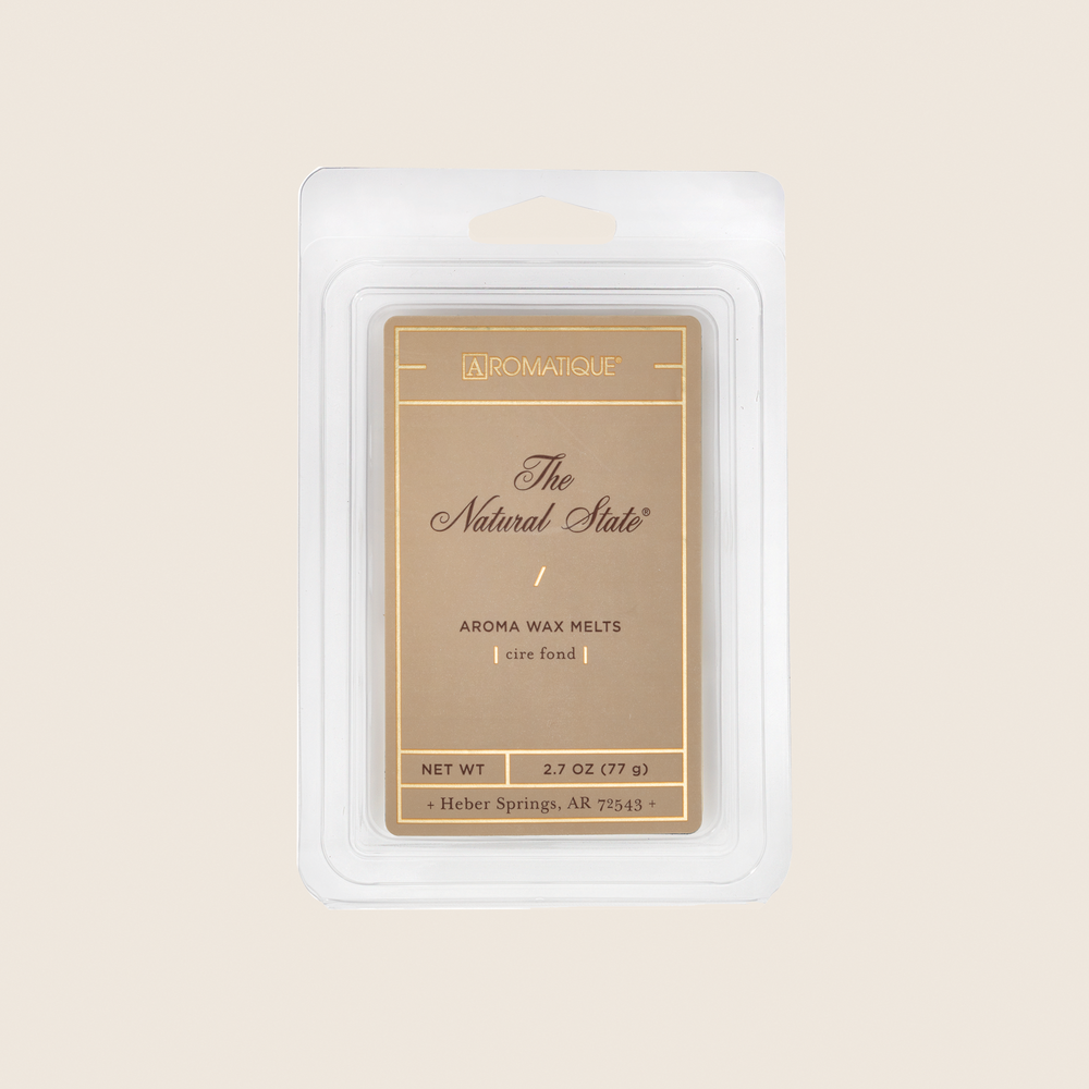 Natural State - Aroma Wax Melts - 12 EA