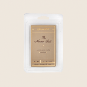 Natural State - Aroma Wax Melts - 12 EA