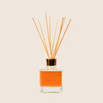 Pumpkin Spice - Reed Diffuser Set - 4 EA