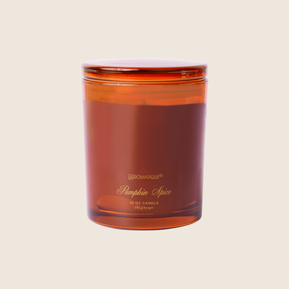 Pumpkin Spice - Foundry Candle - 6 EA
