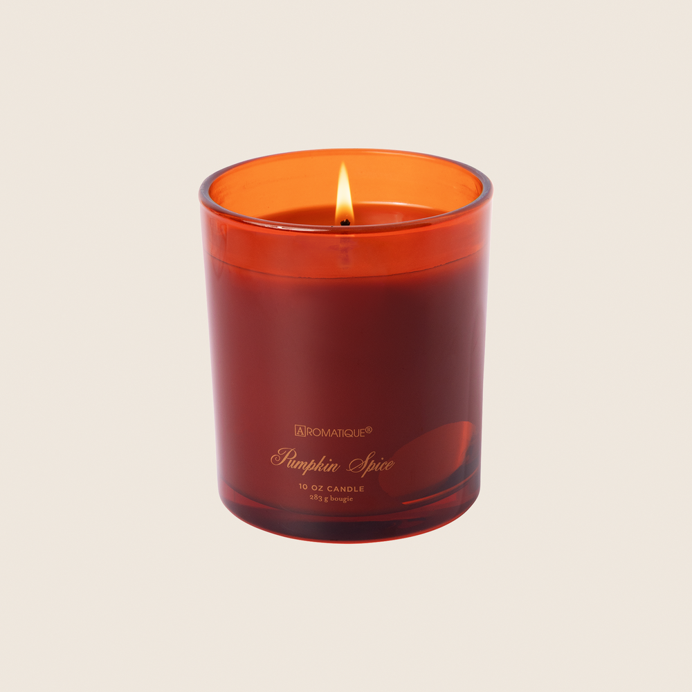 Pumpkin Spice - Foundry Candle - 6 EA