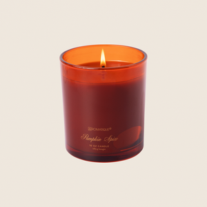 Pumpkin Spice - Foundry Candle - 6 EA