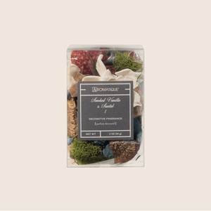 
            
                Load image into Gallery viewer, Smoked Vanilla &amp;amp; Santal - Mini Deco Fragrance Box - 8 EA
            
        