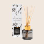 Smoked Vanilla & Santal - Mini Diffuser Set - 6 EA