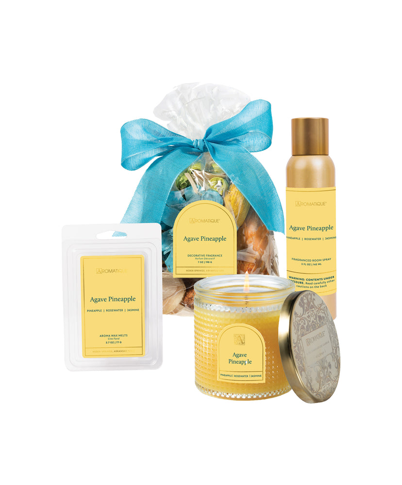 Agave Pineapple - Combo Pack - 26 EA