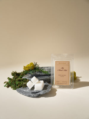 Natural State - Aroma Wax Melts - 12 EA