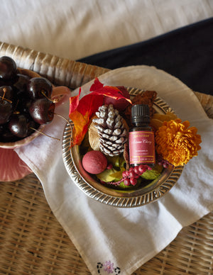 Autumn Cherry  - Refresher Oil - 8 EA