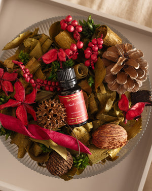The Smell of Christmas - Large Decorative Fragrance - 14 EA